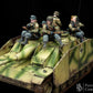 Fallschirmjäger Tank Riders