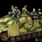 Fallschirmjäger Tank Riders