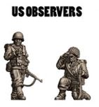 US Observers
