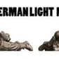 German Light Mortars