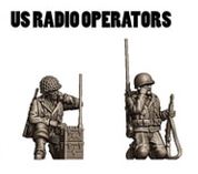 US Radio Operators