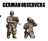 German Observers