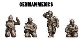 German Medics