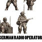 German Radio Operators