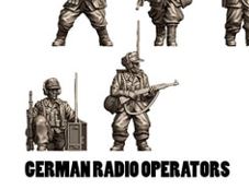 German Radio Operators