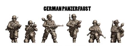 German Panzerfaust