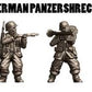 German Panzershrek