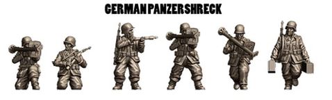 German Panzershrek