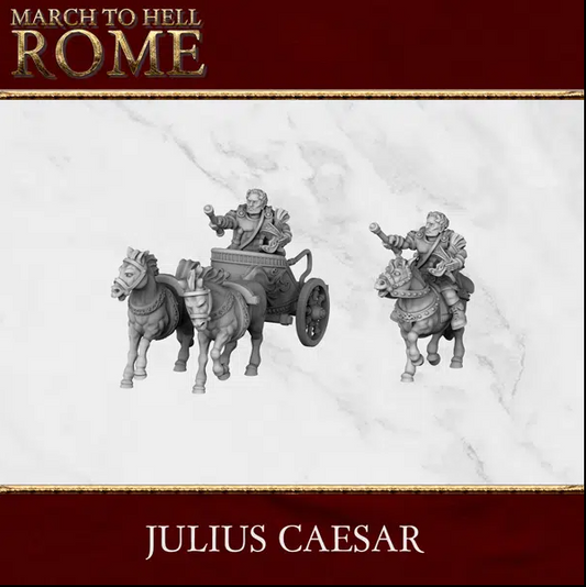 Julius Caesar