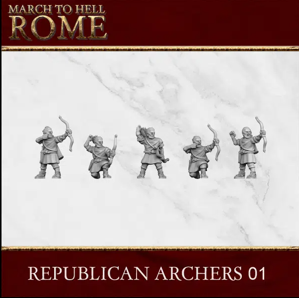 Republican Archers