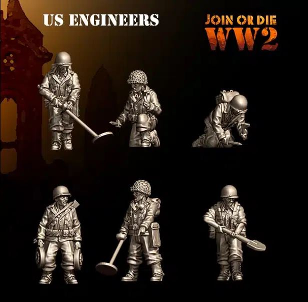 US Engineers