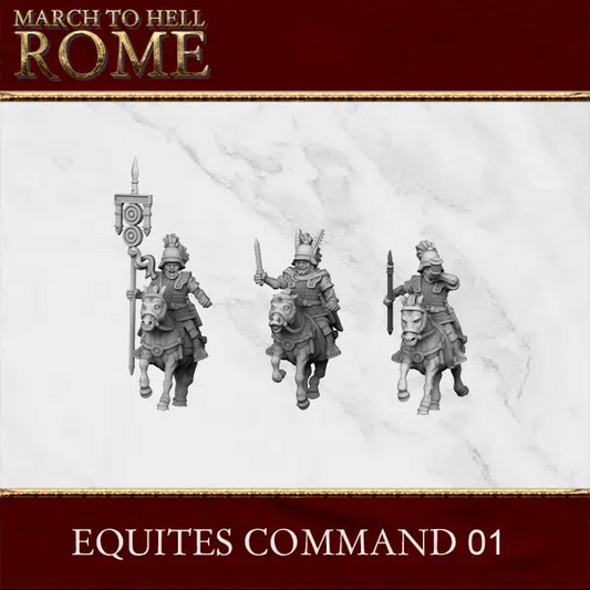 Equites Command