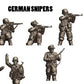 German Snipers