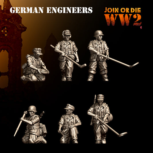 German Engineers