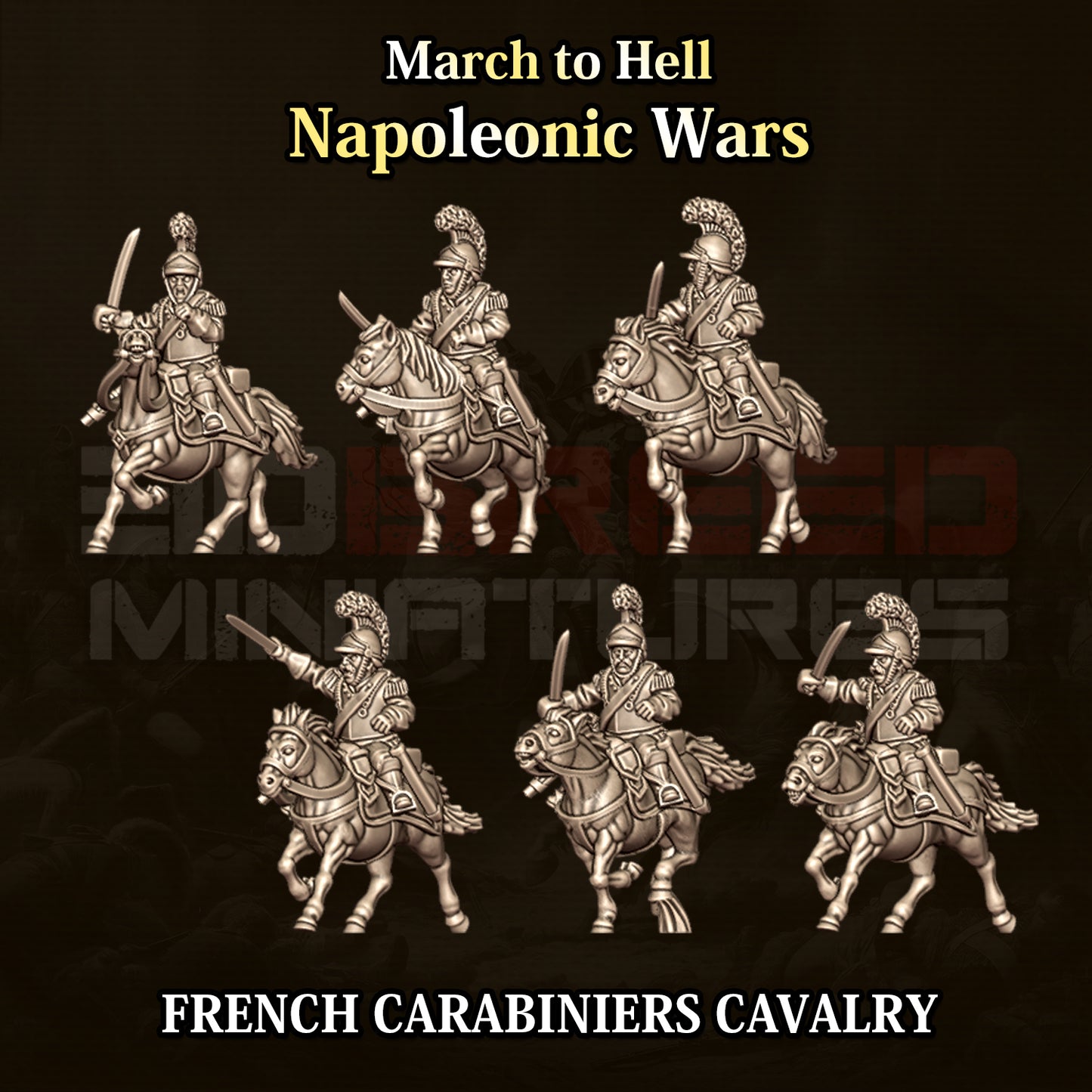 French Carabiniers