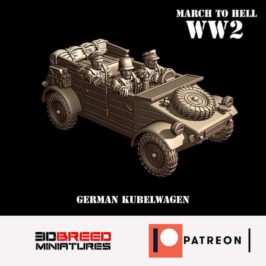 Kubelwagon