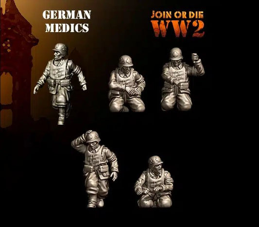 German Medics