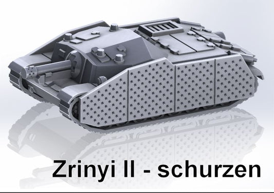 43M Zrinyi